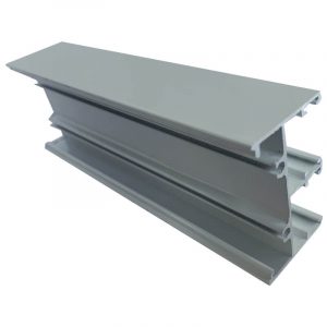 Aluminium Sliding Window Profiles 2