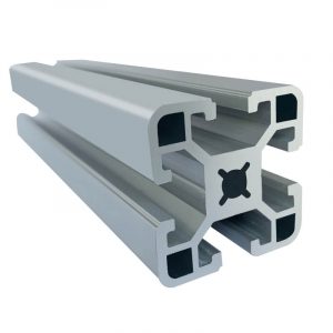 Aluminum Industrial Profile 2